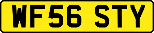 WF56STY