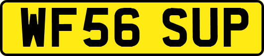WF56SUP
