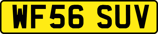 WF56SUV