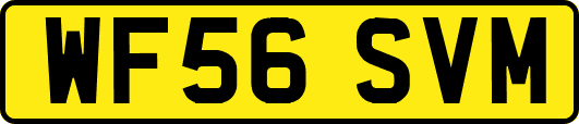 WF56SVM