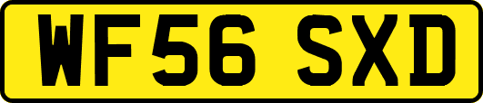WF56SXD