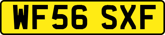 WF56SXF