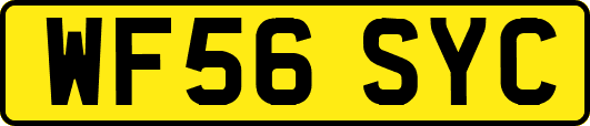 WF56SYC
