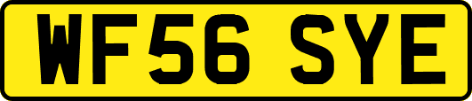 WF56SYE