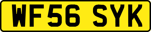 WF56SYK