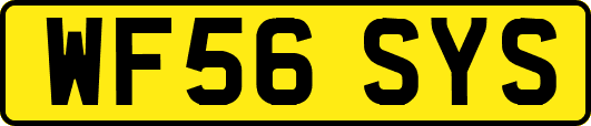 WF56SYS