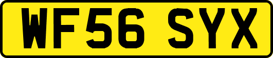 WF56SYX