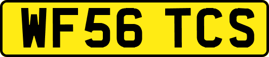 WF56TCS