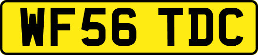 WF56TDC