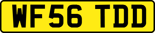 WF56TDD