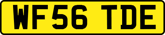 WF56TDE