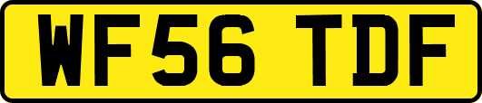 WF56TDF