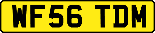 WF56TDM