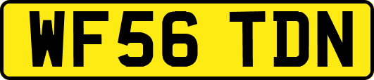 WF56TDN