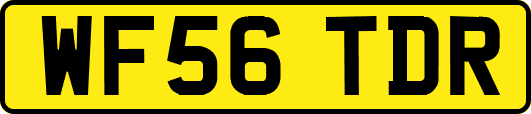WF56TDR