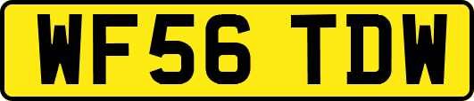 WF56TDW