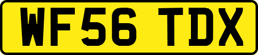 WF56TDX