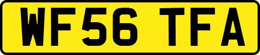 WF56TFA