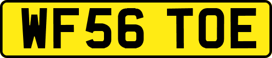 WF56TOE