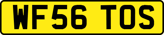 WF56TOS