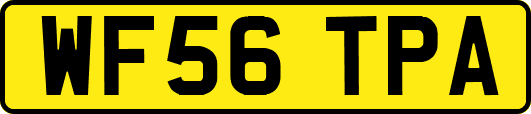 WF56TPA