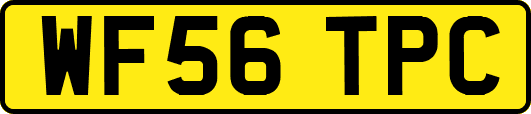 WF56TPC