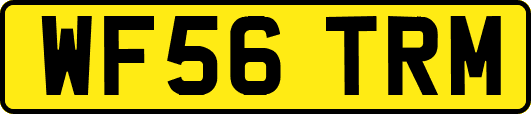 WF56TRM