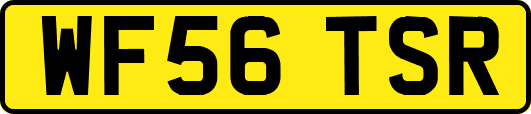 WF56TSR