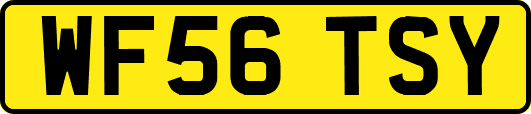WF56TSY