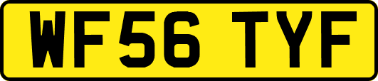 WF56TYF