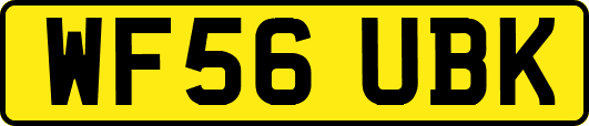 WF56UBK