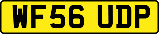 WF56UDP