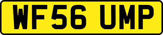 WF56UMP