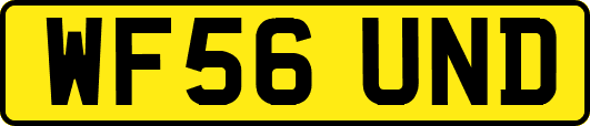 WF56UND