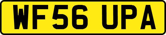 WF56UPA