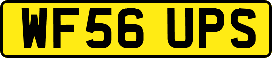 WF56UPS