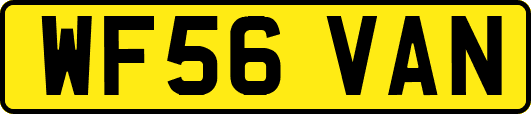 WF56VAN