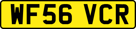 WF56VCR