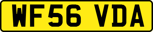 WF56VDA