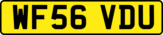 WF56VDU