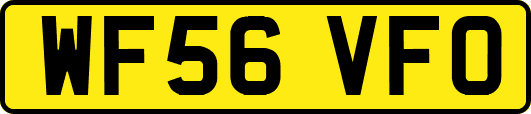WF56VFO