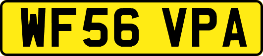 WF56VPA