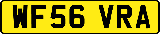 WF56VRA