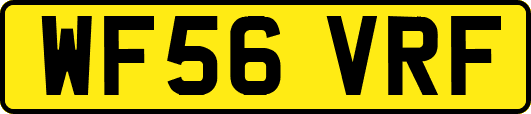 WF56VRF