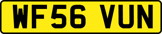 WF56VUN