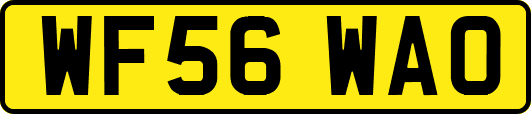 WF56WAO