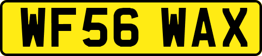 WF56WAX