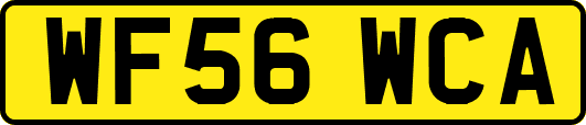 WF56WCA