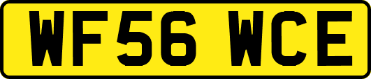 WF56WCE