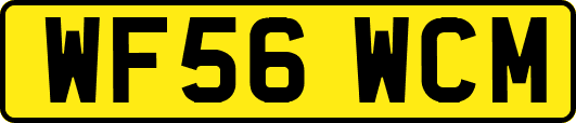 WF56WCM